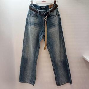 잠뱅이 HC13 루즈핏데님 AP4DTG843