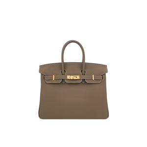 [엘러브] 에르메스 벌킨25 에토프 금장 5HH0499