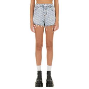 티바이알렉산더왕 스트레이트 팬츠 4DC2204781 270 PINK