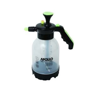 압축분사기 아폴로 간편 압축분무기 1.5L 1P 자동분사 스프레이