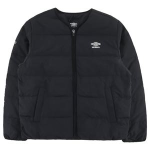 엄브로 네오 라이트 경량 머스코비 덕 다운 자켓 UQ323CDJ91BLK