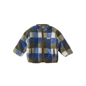 [봉통]BT-베이비DN체크플리스베스트75A7T-J17-02