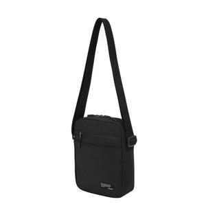 [마운티아]마운티아 공용 일상 등산 캐주얼 가방 도미닉크로스백