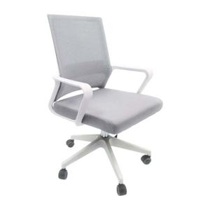 미크론D 회전의자 1개 직원용 회의용 메쉬 사무실의자 회전의자 학생의자 학생용의자 바퀴의자 회의실의자 튼튼한의자 공부의자