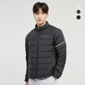 [와이드앵글] 남성 CO 모션 라이트 다운 자켓 M_WMW25551