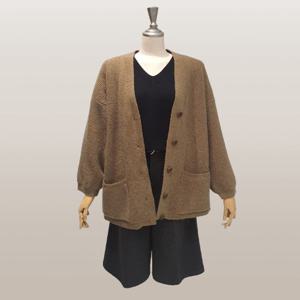 [난닝구]소르즈 가디건 451102(1125D2CD023)