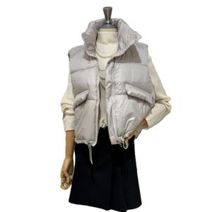 [난닝구]151053 멜든브 패딩베스트 1125D2VT025