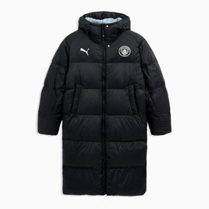 [푸마]맨시티 패딩 자켓 U Mancity Padding Jacket 661175-01