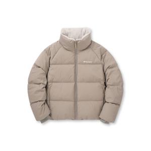 디스커버리패딩 BQK DWDJ93046-BRL 여성 올리브 글로우 다운