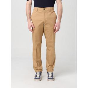 골든구스 스트레이트 팬츠 GMP00811P00064615201 Beige