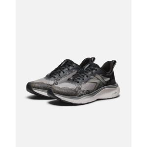 킨 25SS 레이키 SPEED 차콜 그레이 여성 러닝화 KNSO5E405CG