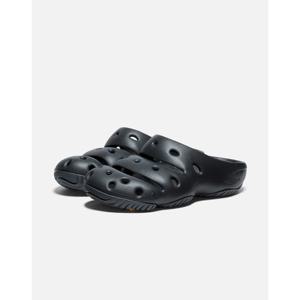 킨 25SS 요기 블랙 남성 슬라이드 KNSO5E215BK