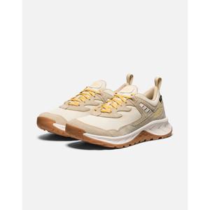 킨 25SS 하이트레일 WP 베이지 여성 트레킹화 KNSO5E403I2