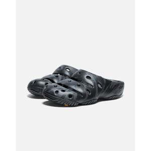 킨 25SS 요기 진한 그레이 남성 슬라이드 KNSO5E215G3