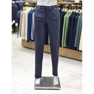 런던포그 세이브존04 기모네이비 남자바지 LOWEA351c