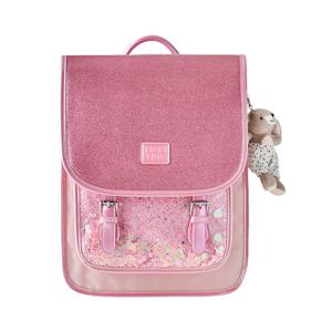 [봉통]BT(서양)26/SS(PK클래식글리터스쿨백)7697T-833-02