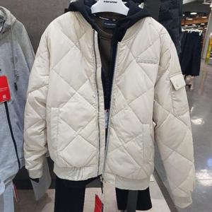 인터크루 HC17 점퍼 ITY4UD04ALE