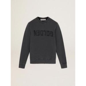 골든구스 긴팔 티셔츠 GMP01223P000642 60318