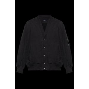 25FW 꼼데가르송 가디건 with pockets HPT007W2501