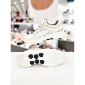 [탠디]컴포트 아웃솔 스니커즈 Y2HG50ZF28 WHITE 3SD