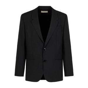 25FW AMI 투 BUTTONS 자켓 HBV005WV0066020