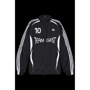 25FW ADIDAS Light 오버사이즈 자켓 KE75690BLACK