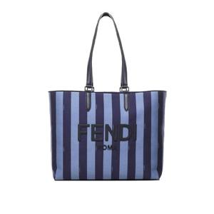 Fendi Shopping 백 In Jacquard 7VA610ARMGF1PG7