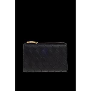 25FW 보테가베네타 Intrecciato Bi folod 미디움 왈렛 749940VCPP28425