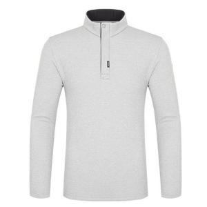 [밀레] 데피 반집업 티셔츠 MLTFT223