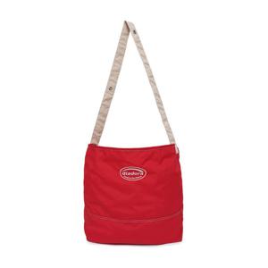 [디아도라]디아도라 드로우 스트랩 패커블백 RED D5443LBG72-RDS