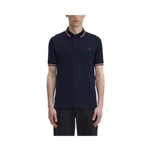 25FW 프레드페리 맨즈 폴로 셔츠 FPM3600P55T55