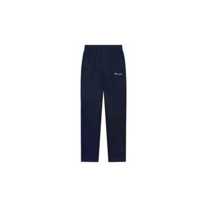 CHAMPION PANTALONE UOMO STANDARD 핏 221803BS501BLU