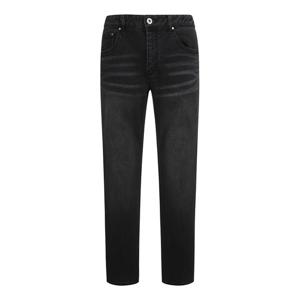 [지이크]원 워시드 슬림핏 블랙데님 블랙 PJFAH4204 B