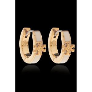 토리버치 Kira hoop earrings 1555150701