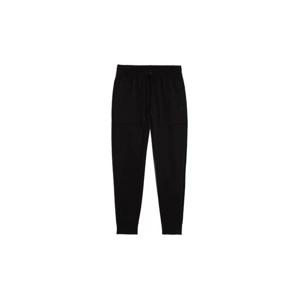 CHAMPION PANTALONE UOMO 조거 C TECH 220820KK001NERO