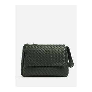 보테가베네타 보테가베네타 Cobble Messenger 라지 가방 755769V3BD13203 0