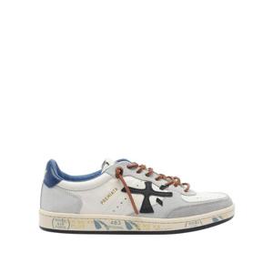 25FW PREMIATA Bskt Clay 스니커즈 BSKTCLAY7617