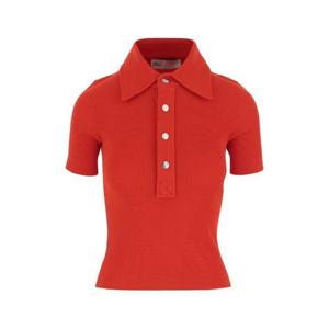 25FW 토리버치 토리버치 T Shirts 앤 Polos 170327603