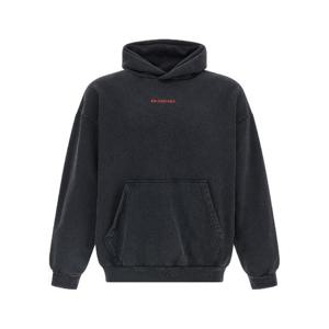25FW Balenciaga 미디움 핏 후드티 스웨트 셔츠 767877TTVJ28483 TP566080350
