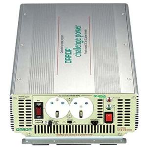 [오너클랜]인기상품 ksr 다르다 DC/AC인버터 DP3000AQ(DC12V/300