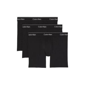 25 FW 캘빈클라인 로고 웨이스트밴드 복서 브리프 3팩 세트 LV00NB4394TM6 TP444664125