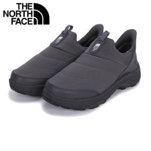 노스페이스 NS86R62B 남여공용 패딩신발 브이모션 슬립온 방한화