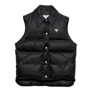 프라다 베스트 29X2071WQ8F0002 BLACK DOM