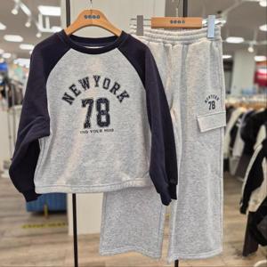 에스핏 HC23 라글란 세트 SJZ710FKTR03