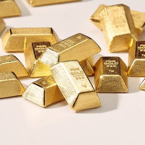 수앤진골드 순금 골드바 콩알금 24K 1g