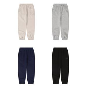 [엔비에이키즈(아동)]NBA 에센셜 조거팬츠(K244TP001P)