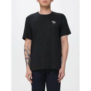 [PAUL SMITH] 라프리마 남성 티셔츠 폴로 셔츠 M2R011RTP5363 79 블랙 /6
