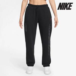 [나이키]나이키 여성용 조던 팬츠 /T6- FV7176-010 / 우먼스 조