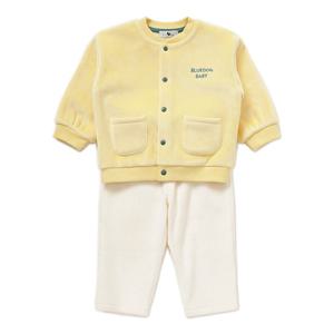 [블루독베이비]YE)다이노SOFT상하세트  45C13-610-03