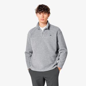 [라코스테공식] 남성 플리스 반집업 SH816E-55N CCA